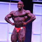 Greg  Ulysse - IFBB Wings of Strength Tampa  Pro 2011 - #1