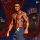 Jason  Poston - IFBB Europa Show of Champions Orlando 2014 - #1