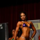 Nicole  De Mello - IFBB Australasia Championships 2013 - #1