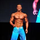 Anton  Antipov - IFBB Toronto Pro Supershow 2014 - #1