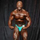 Michael  Messiah - NPC Masters Nationals 2010 - #1