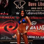 Courtney  Baley - NPC Natural Northern USA 2013 - #1