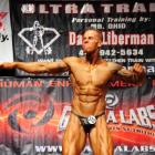 Larry  Barker - NPC Natural Ohio 2014 - #1