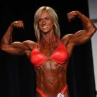 Sherri  Gray - IFBB North American Championships 2010 - #1