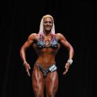 Stephanie  Russo - NPC Atlantic States 2014 - #1