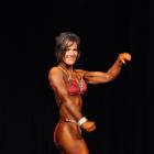 Tammy  Trepins - NPC Grand Rapids 2011 - #1