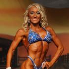 Tracy  Pruitt - NPC Europa Super Show 2010 - #1