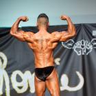 Edgar  Guerra - NPC Ronnie Coleman Classic 2013 - #1