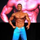 Anton  Antipov - IFBB Toronto Pro Supershow 2014 - #1