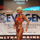 Jennifer  Lee - NPC Natural Northern USA 2014 - #1