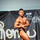 Edgar  Guerra - NPC Ronnie Coleman Classic 2013 - #1