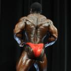 Lionel   Beyeke - IFBB Arnold Classic 2012 - #1