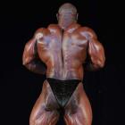 Dexter  Jackson - NPC Pittsburgh Championships 2010 - #1