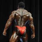 Lionel   Beyeke - IFBB Arnold Classic 2012 - #1