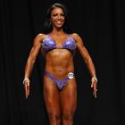 Arlin  Mossholder - NPC USA 2010 - #1