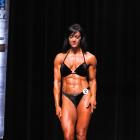Marsha  List - NPC Adela Garcia Classic 2013 - #1