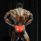 Lionel   Beyeke - IFBB Arnold Classic 2012 - #1