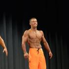 Anthony  Annino - NPC Texas Shredder Classic 2014 - #1