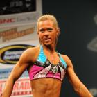 Bethany  Wagner - IFBB NY City Pro Fitness  2010 - #1