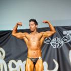 Mark  Chapa - NPC Ronnie Coleman Classic 2013 - #1