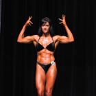 Marsha  List - NPC Adela Garcia Classic 2013 - #1