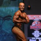 Nick  Murillo - NPC Europa Super Show 2011 - #1