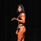 Marsha  List - NPC Adela Garcia Classic 2013 - #1