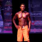 Max   Carroll - NPC Phil Heath Classic 2013 - #1