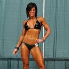 Melissa  Dorney - NPC Ronnie Coleman Classic 2010 - #1