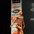 Bethany  Wagner - IFBB NY City Pro Fitness  2010 - #1