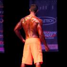 Max   Carroll - NPC Phil Heath Classic 2013 - #1