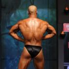 Nick  Murillo - NPC Europa Super Show 2011 - #1