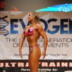 Lexi  Watters - NPC Natural Northern USA 2014 - #1