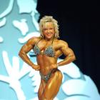 Lisa   Aukland - IFBB Olympia 2009 - #1