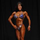 Gemma   Santos  - NPC USA 2010 - #1