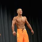 Anthony  Annino - NPC Texas Shredder Classic 2014 - #1