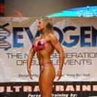 Lexi  Watters - NPC Natural Northern USA 2014 - #1