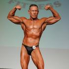 Wiley  White - NPC Midwest Open 2012 - #1