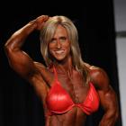 Sherri  Gray - IFBB North American Championships 2010 - #1