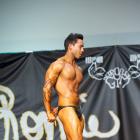 Mark  Chapa - NPC Ronnie Coleman Classic 2013 - #1