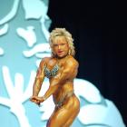 Lisa   Aukland - IFBB Olympia 2009 - #1