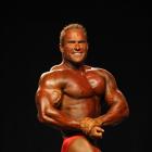 Adam  Weidel - NPC Nationals 2010 - #1