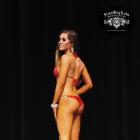 Glenna  Aguilera - NPC Texas State 2013 - #1