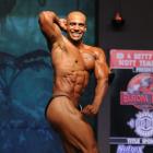 Nick  Murillo - NPC Europa Super Show 2011 - #1