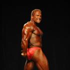 Adam  Weidel - NPC Nationals 2010 - #1