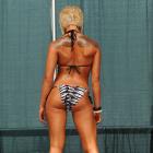 Nina    Marie Fucinaro  - NPC Ronnie Coleman Classic 2010 - #1