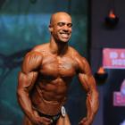 Nick  Murillo - NPC Europa Super Show 2011 - #1