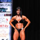 Marsha  List - NPC Adela Garcia Classic 2013 - #1