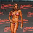 Kimberly  Schaefer - NPC Ronnie Coleman Classic 2011 - #1