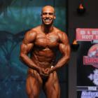 Nick  Murillo - NPC Europa Super Show 2011 - #1